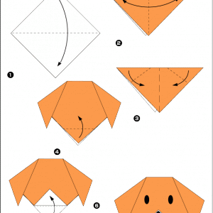 Оригами166