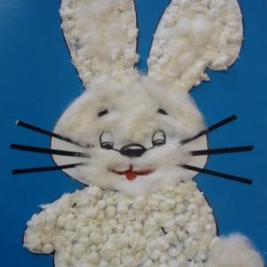 Аппликации из цветной бумаги290